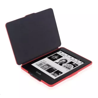 CONNECT IT pouzdro pro Amazon Kindle Paperwhite 1/2/3, červená CONNECT IT pouzdro pro Amazon Kindle Paperwhite 1/2/3, červená