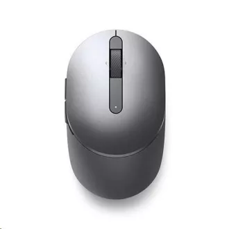 DELL Mobile Pro Wireless Mouse - MS5120W - Titan Gray