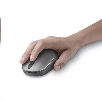 DELL Mobile Pro Wireless Mouse - MS5120W - Titan Gray