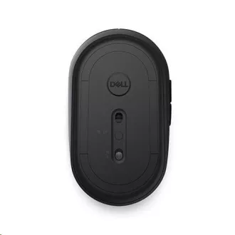 DELL Mobile Pro Wireless Mouse - MS5120W - Black