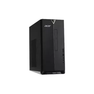 ACER PC Aspire TC-895 - i3-10100 3.60 GHz, 8GB, 512GB SSD, UHD Graphics 630, DVD, BT, W10H, Černá ACER PC Aspire TC-895 - i3-10100 3.60 GHz, 8GB, 512GB SSD, UHD Graphics 630, DVD, BT, W10H, Černá