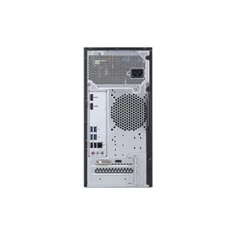ACER PC Aspire TC-895 - i3-10100 3.60 GHz, 8GB, 512GB SSD, UHD Graphics 630, DVD, BT, W10H, Černá ACER PC Aspire TC-895 - i3-10100 3.60 GHz, 8GB, 512GB SSD, UHD Graphics 630, DVD, BT, W10H, Černá