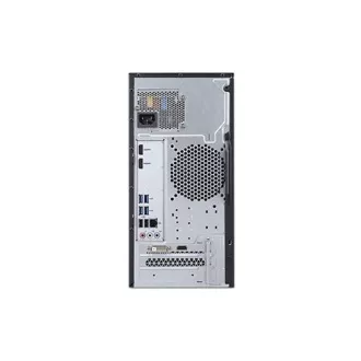 ACER PC Aspire TC-895 - i3-10100 3.60 GHz, 8GB, 512GB SSD, UHD Graphics 630, DVD, BT, W10H, Černá ACER PC Aspire TC-895 - i3-10100 3.60 GHz, 8GB, 512GB SSD, UHD Graphics 630, DVD, BT, W10H, Černá
