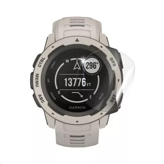 Screenshield fólie na displej pro GARMIN Instinct