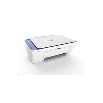 HP All-in-One Deskjet 2720 (A4, 8, 5/6 ppm, USB, Wi-Fi, BT, Print, Scan, Copy)