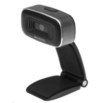 AVERMEDIA HD Webcam 310X, Full HD 1080p, with build-in microphone