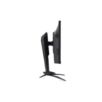 ACER LCD Predator XB253QGXbmiiprzx, 62 cm (24.5")1920x1080@240 Hz, 1000:1, 400cd/m2, 1ms, DP, HDMI, USB 3.0, repro, černá