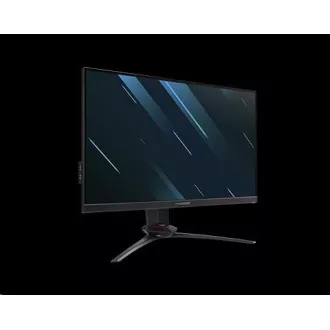ACER LCD Predator XB253QGPbmiiprzx, 62cm (24.5") FHD IPS, 1920 x 1080@144 Hz, 16:9, 2 ms, 400 cd/m2, 100M:1, G-Sync, HDR, VESA ACER LCD Predator XB253QGPbmiiprzx, 62cm (24.5") FHD IPS, 1920 x 1080@144 Hz, 16:9, 2 ms, 400 cd/m2, 100M:1, G-Sync, HDR, VESA