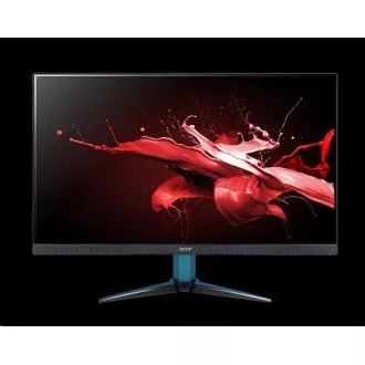 ACER LCD Nitro VG271UPbmiipx, 69cm (27") WQHD IPS, 2560x1440@144Hz, 16:9, 350 cd/m2, 100M:1, černá