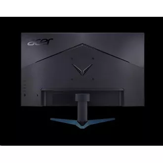ACER LCD Nitro VG271UPbmiipx, 69cm (27") WQHD IPS, 2560x1440@144Hz, 16:9, 350 cd/m2, 100M:1, černá