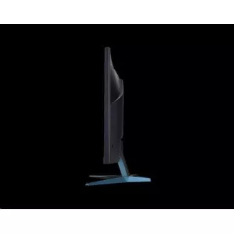 ACER LCD Nitro VG271UPbmiipx, 69cm (27") WQHD IPS, 2560x1440@144Hz, 16:9, 350 cd/m2, 100M:1, černá