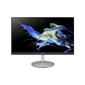 ACER LCD CB242Ysmiprx, 60cm (23, 8"), 1920 x 1080 FHD IPS, 75Hz, 16:9, 250 cd/m2, VGA, HDMI, DP, VESA, Pivot, FreeSync
