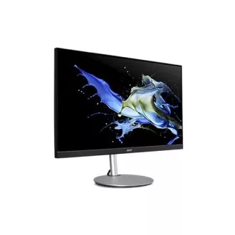 ACER LCD CB242Ysmiprx, 60cm (23, 8"), 1920 x 1080 FHD IPS, 75Hz, 16:9, 250 cd/m2, VGA, HDMI, DP, VESA, Pivot, FreeSync