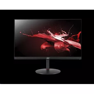 ACER LCD Nitro XV270Pbmiiprx, 69cm (27.2") FHD IPS, 144 Hz, 16:9, 250 cd/m2, LED, AMD Free-Sync, HDMI, DP