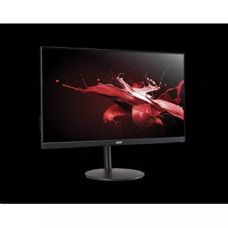 ACER LCD Nitro XV270Pbmiiprx, 69cm (27.2") FHD IPS, 144 Hz, 16:9, 250 cd/m2, LED, AMD Free-Sync, HDMI, DP