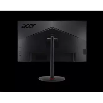 ACER LCD Nitro XV270Pbmiiprx, 69cm (27.2") FHD IPS, 144 Hz, 16:9, 250 cd/m2, LED, AMD Free-Sync, HDMI, DP