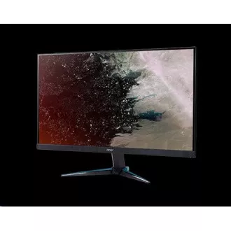 ACER LCD Nitro VG270UPbmiipx, 69cm (27") IPS LED, 2560x1440@144Hz, 100M:1, 350cd/m2, 178°/178°, 1ms ACER LCD Nitro VG270UPbmiipx, 69cm (27") IPS LED, 2560x1440@144Hz, 100M:1, 350cd/m2, 178°/178°, 1ms