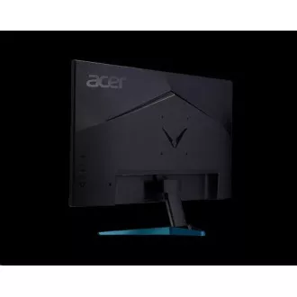 ACER LCD Nitro VG270UPbmiipx, 69cm (27") IPS LED, 2560x1440@144Hz, 100M:1, 350cd/m2, 178°/178°, 1ms ACER LCD Nitro VG270UPbmiipx, 69cm (27") IPS LED, 2560x1440@144Hz, 100M:1, 350cd/m2, 178°/178°, 1ms