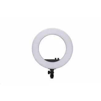 NANLITE Halo 18 LED kruhové světlo NANLITE Halo 18 LED kruhové světlo