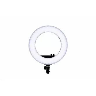 NANLITE Halo 18 LED kruhové světlo NANLITE Halo 18 LED kruhové světlo
