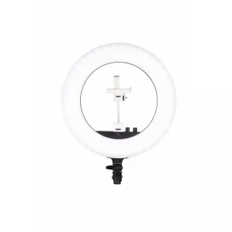 NANLITE Halo 18 LED kruhové světlo NANLITE Halo 18 LED kruhové světlo