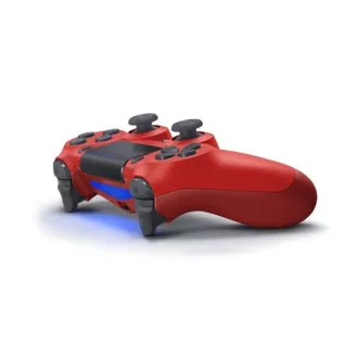 SONY PS4 Dualshock V-2 - lávově červený