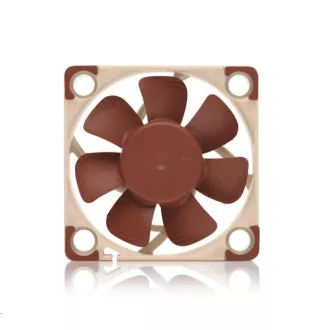 NOCTUA NF-A4x10 PWM - ventilátor, 40x40x10 mm