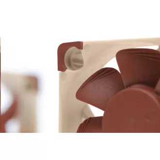 NOCTUA NF-A4x10 PWM - ventilátor, 40x40x10 mm