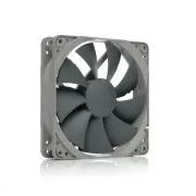 NOCTUA Ventilátor NF-P12 redux-900, 120mm, šedá