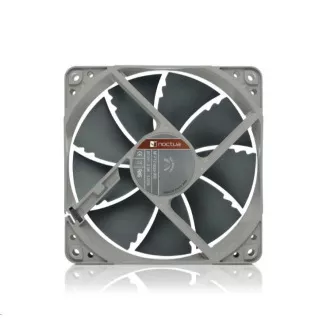 NOCTUA Ventilátor NF-P12 redux-900, 120mm, šedá NOCTUA Ventilátor NF-P12 redux-900, 120mm, šedá