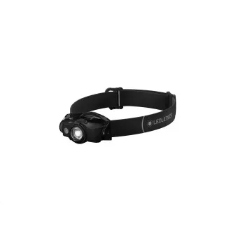 Ledlenser MH4 čelová svítilna, černá