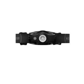 Ledlenser MH4 čelová svítilna, černá