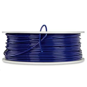 VERBATIM 3D Printer Filament PLA 2.85mm, 126m, 1kg blue