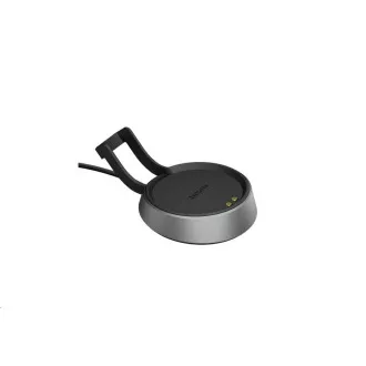 Jabra nabíjecí stojánek USB-C pro Evolve2 85, černá Jabra nabíjecí stojánek USB-C pro Evolve2 85, černá