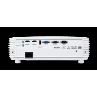 ACER Projektor H6531BD - DLP 3D, 1080p, 3500Lm, 10000/1, HDMI, 5000hodin, 2, 6Kg, EURO Power EMEA