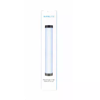 NANLITE PavoTube II 6C 1-pack - LED světelná trubice s integrovanou baterií