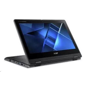 ACER NTB EDU TravelMate Spin B3 (TMB311RN-31-P98B) - Pentium Silver N5030, 11.6" FHD IPS, 4GB, 128SSD, UHD, W10P Edu ACER NTB EDU TravelMate Spin B3 (TMB311RN-31-P98B) - Pentium Silver N5030, 11.6" FHD IPS, 4GB, 128SSD, UHD, W10P Edu
