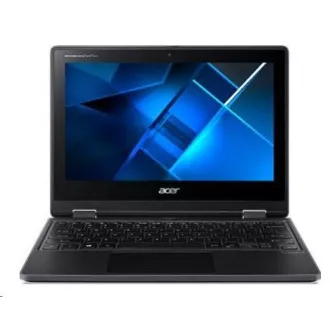 ACER NTB EDU TravelMate Spin B3 (TMB311RN-31-P98B) - Pentium Silver N5030, 11.6" FHD IPS, 4GB, 128SSD, UHD, W10P Edu ACER NTB EDU TravelMate Spin B3 (TMB311RN-31-P98B) - Pentium Silver N5030, 11.6" FHD IPS, 4GB, 128SSD, UHD, W10P Edu