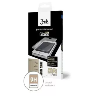 3mk tvrzené sklo HardGlass pro Samsung Galaxy A70 (A705)