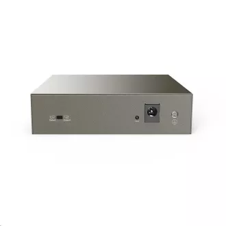 Tenda TEF1106P-4-63W - PoE AT Switch 63Watt Tenda TEF1106P-4-63W - PoE AT Switch 63Watt