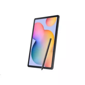 Samsung Galaxy Tab S6 Lite 10.4, 64GB, LTE, šedá Samsung Galaxy Tab S6 Lite 10.4, 64GB, LTE, šedá