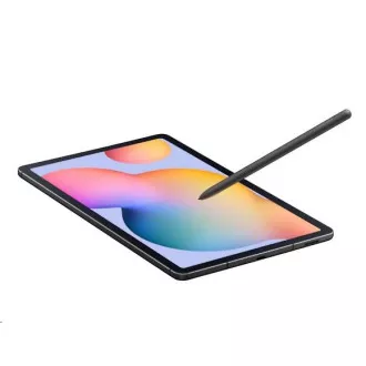 Samsung Galaxy Tab S6 Lite 10.4, 64GB, LTE, šedá Samsung Galaxy Tab S6 Lite 10.4, 64GB, LTE, šedá
