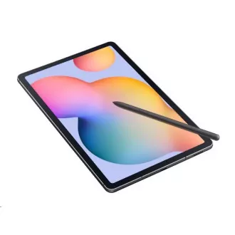 Samsung Galaxy Tab S6 Lite 10.4, 64GB, LTE, šedá Samsung Galaxy Tab S6 Lite 10.4, 64GB, LTE, šedá