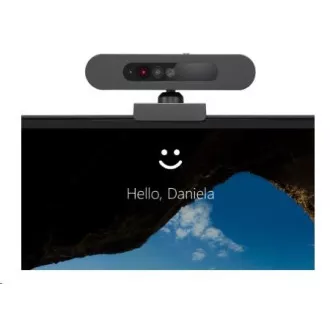 LENOVO webkamera 500 FHD Webcam