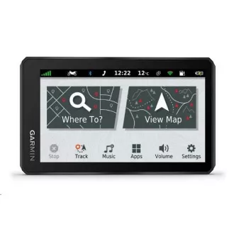 Garmin GPS navigace Zumo XT Europe45