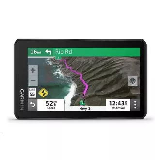 Garmin GPS navigace Zumo XT Europe45