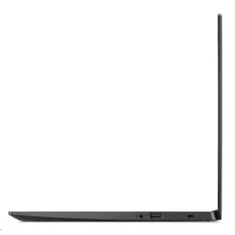 ACER NTB Aspire 3 (A315-23-A1H1) - AMD 3020e, 4GB, 128GBSSD, 15.6" FHD, AMD Radeon™ Graphics, W10S, Černá