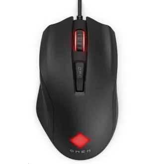 HP myš - OMEN Vector Gaming Mouse