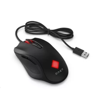 HP myš - OMEN Vector Gaming Mouse