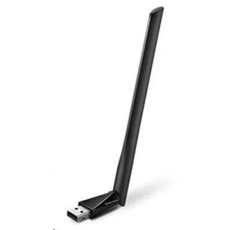 MERCUSYS MU6H WiFi5 USB adapter (AC650, 2, 4GHz/5GHz, USB2.0)